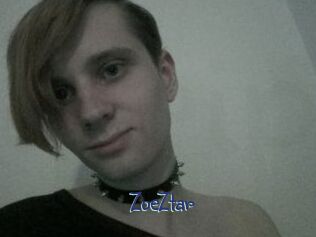 ZoeZtar