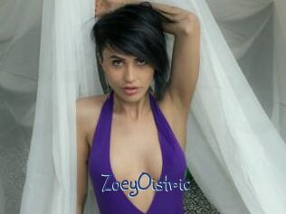 ZoeyOistric