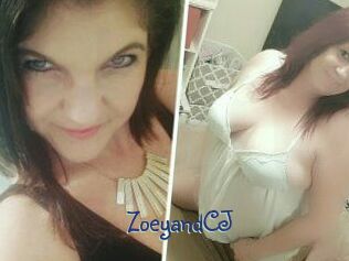 ZoeyandCJ