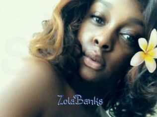 ZolaBanks