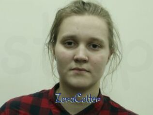 ZoraColter