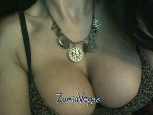 ZoriaVegas