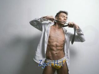 Zyon_Hot