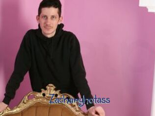 Zacharyhotass