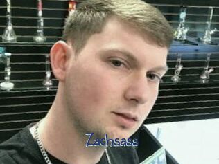 Zachsass
