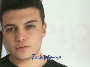Zackdeferne