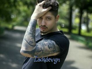 Zackdevyn