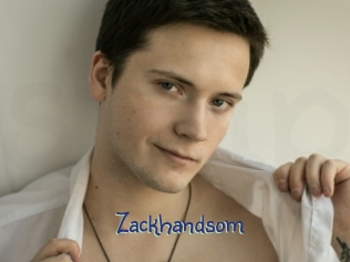 zackhandsom Stripx
