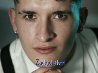Zackwhitett