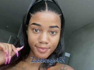 zaddiesgirl24 Stripx