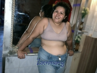 Zaenmary