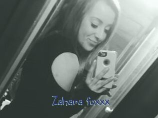 Zahara_foxxx