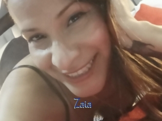 Zaia