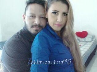 Zaidandanima98