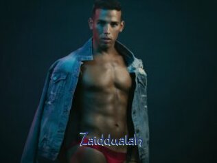 Zaiddualah