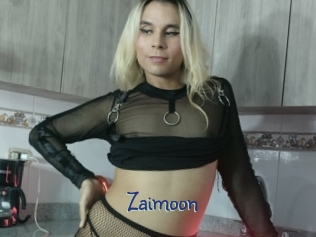 zaimoon Stripx
