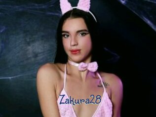 Zakura28