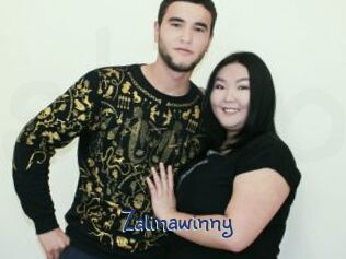 Zalinawinny