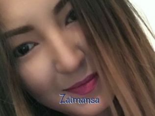 Zalmansa