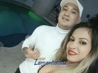 Zamantadiaz