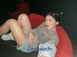 zanarakeith Stripx