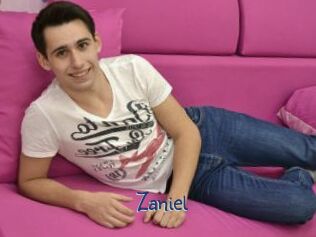 Zaniel