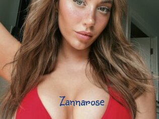 Zannarose