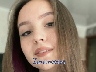 Zaracreedon