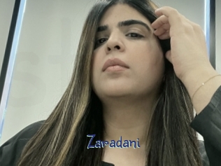 zaradani Stripx