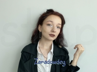 Zaradowdey