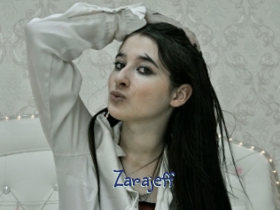 Zarajeff