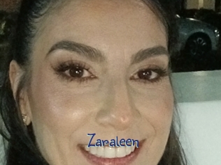 zaraleen Stripx
