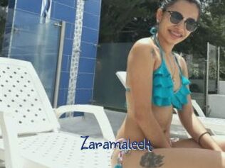 Zaramaleek