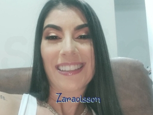Zaraolsson