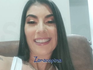 Zaraospina