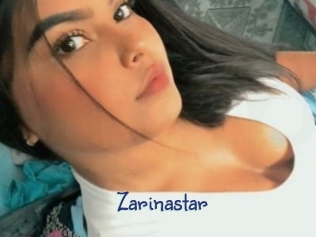 Zarinastar