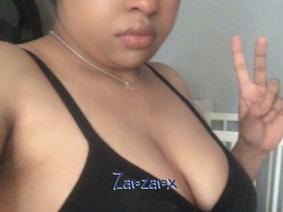 zarzarx Stripx