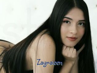 Zayraleen