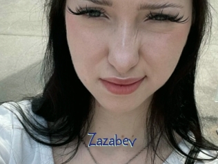 Zazabev