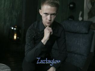 Zaztaylor