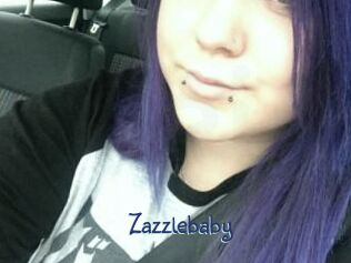 Zazzlebaby