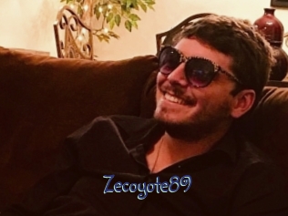 zecoyote89 Stripx