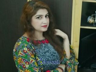 Zehraali