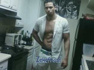 zekefrost Stripx