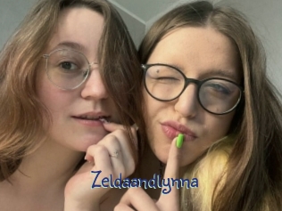 Zeldaandlynna