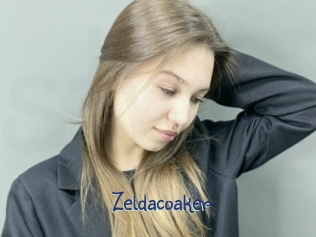 Zeldacoaker