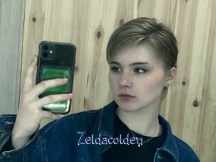 Zeldacolden