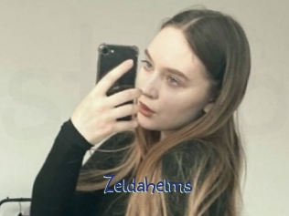 Zeldahelms