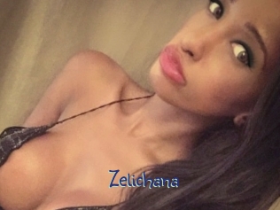 Zelichana