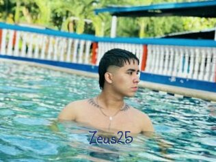 Zeus25